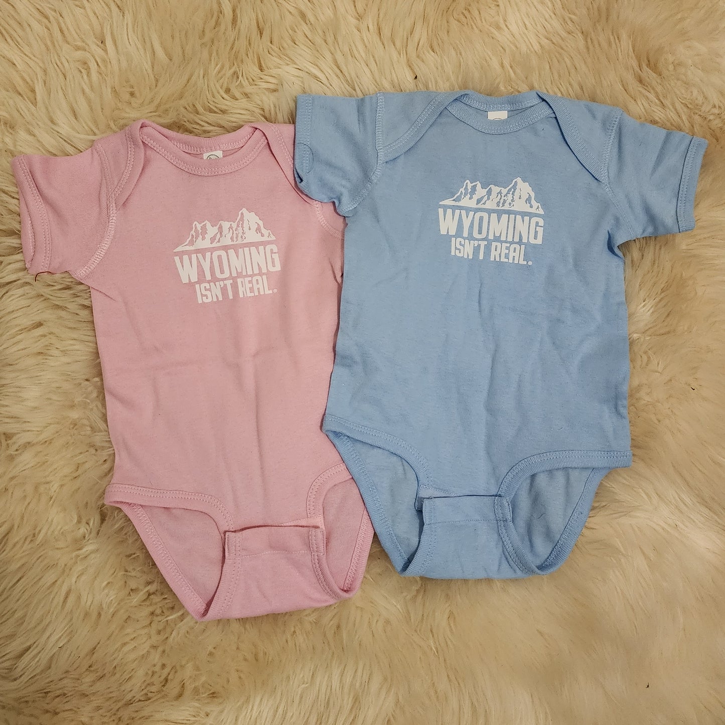 Infant Onesie