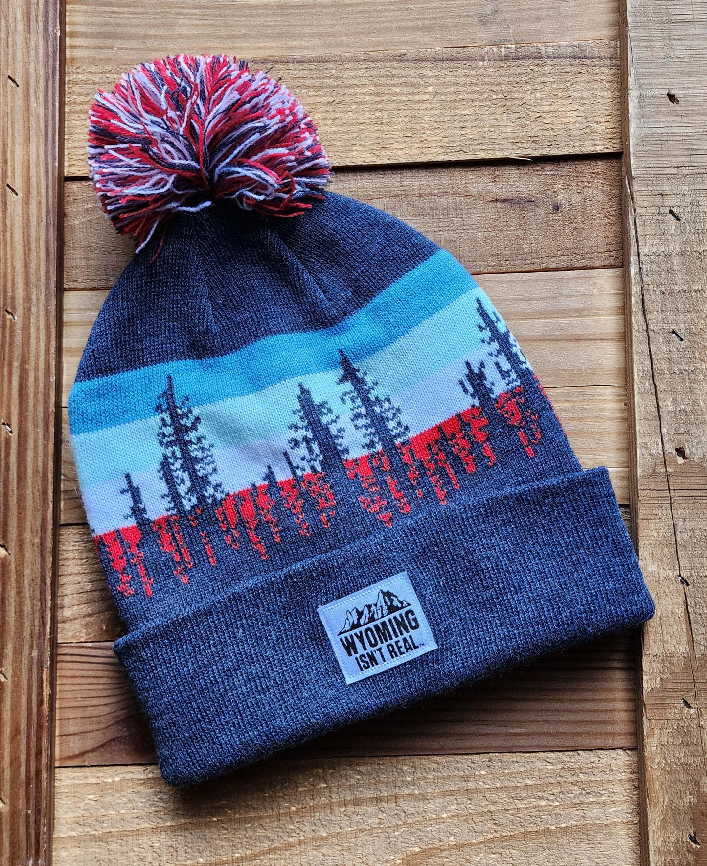 Beanie-Lodgepole