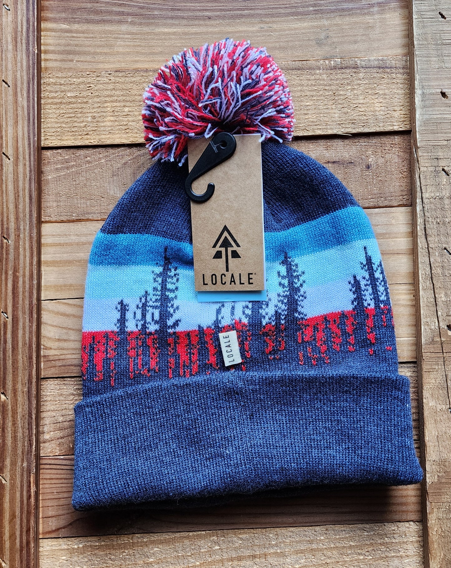 Beanie-Lodgepole