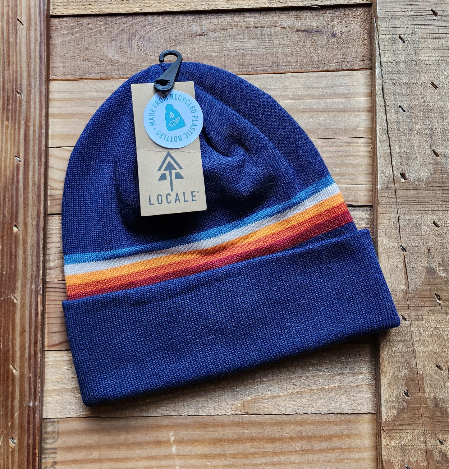 Beanie-Retro Rainbow Range