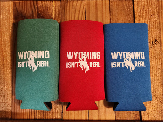 Koozie Slim Can