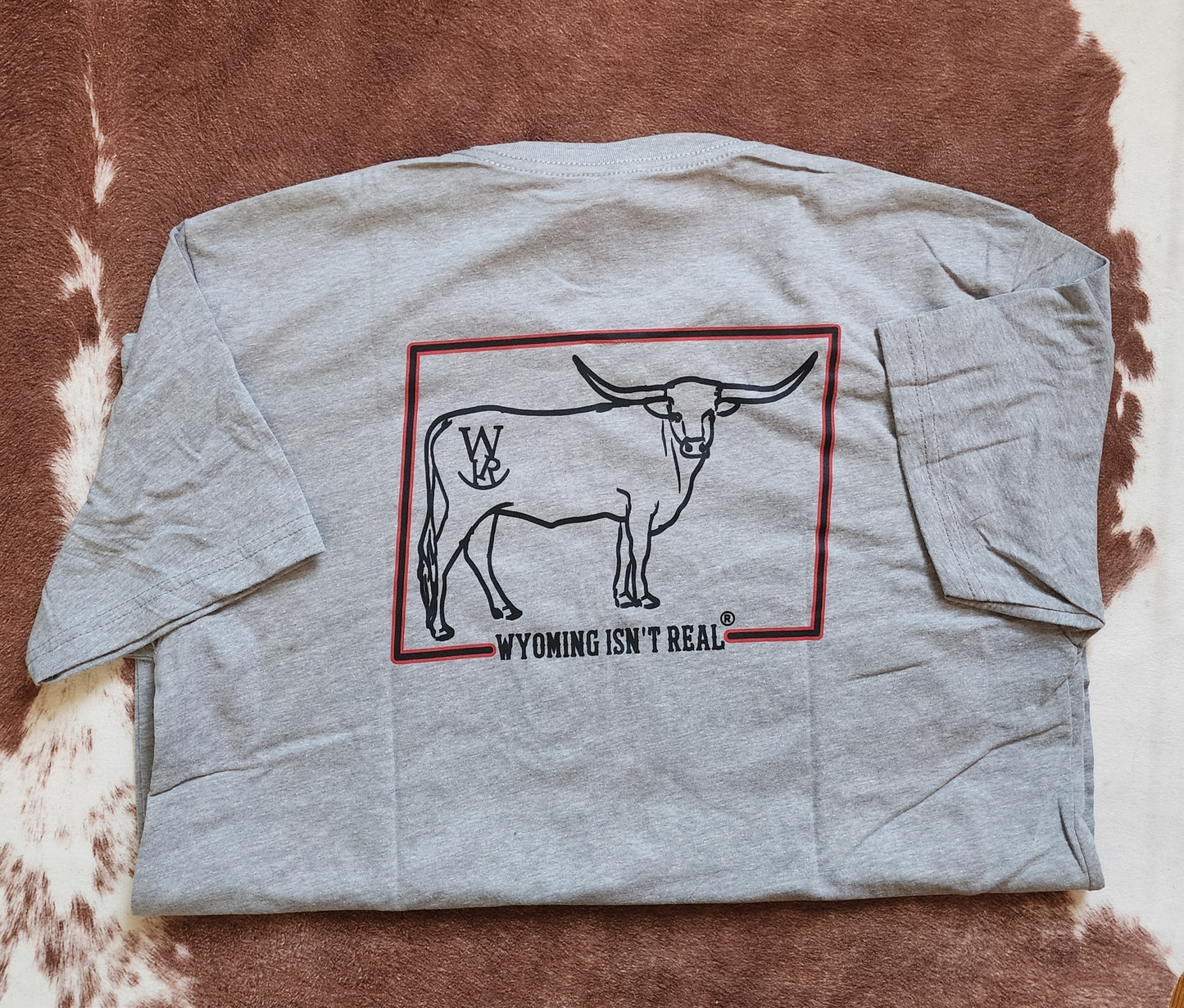 A-SALE T-Shirt Light Grey Brand