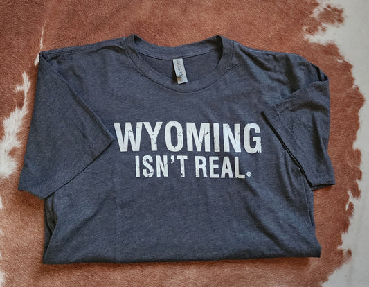 A-SALE T-Shirt Charcoal