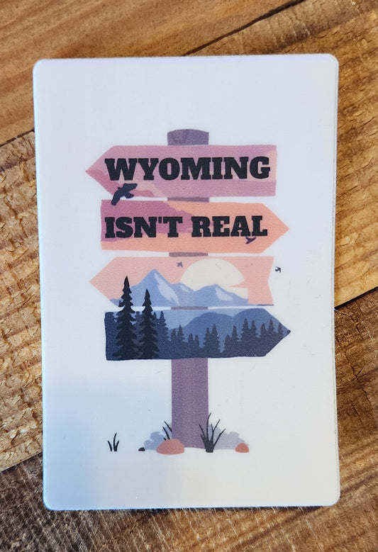 Sticker-Signpost
