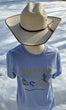 T-Shirt Wyo Winter Rodeo