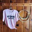 T-Shirt Light Pink